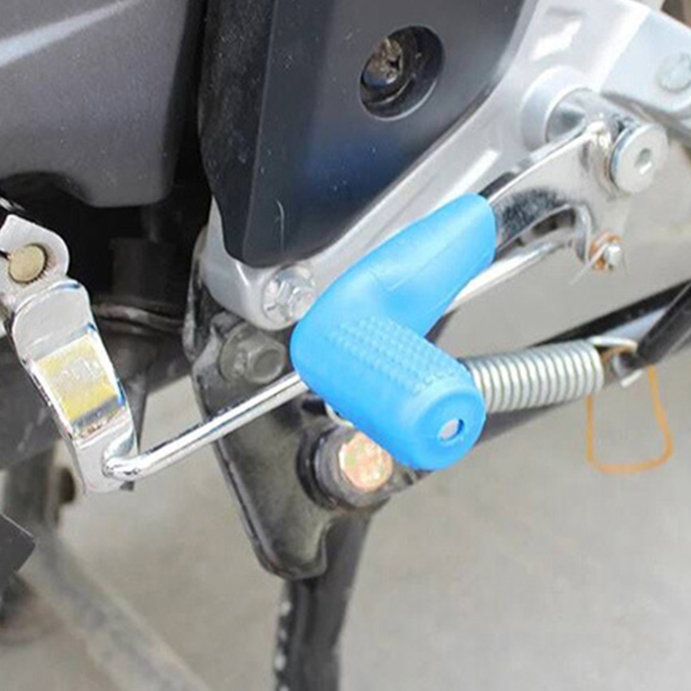 Palanca de Cambios para Motoci - Motorcycle Gear Hanger reseña y precio