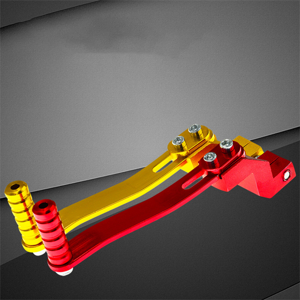 Palanca de Cambios para Motoci - Motorcycle Gear Hanger reseña y precio