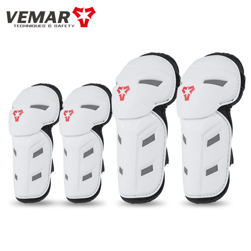 VEMAR Juego de Rodilleras y Co - Motorcycle Gear For Sale reseña y precio