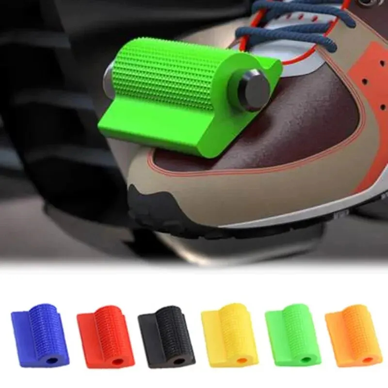 Funda de Goma Universal para P - Motorcycle Gear Lever Cover reseña y precio