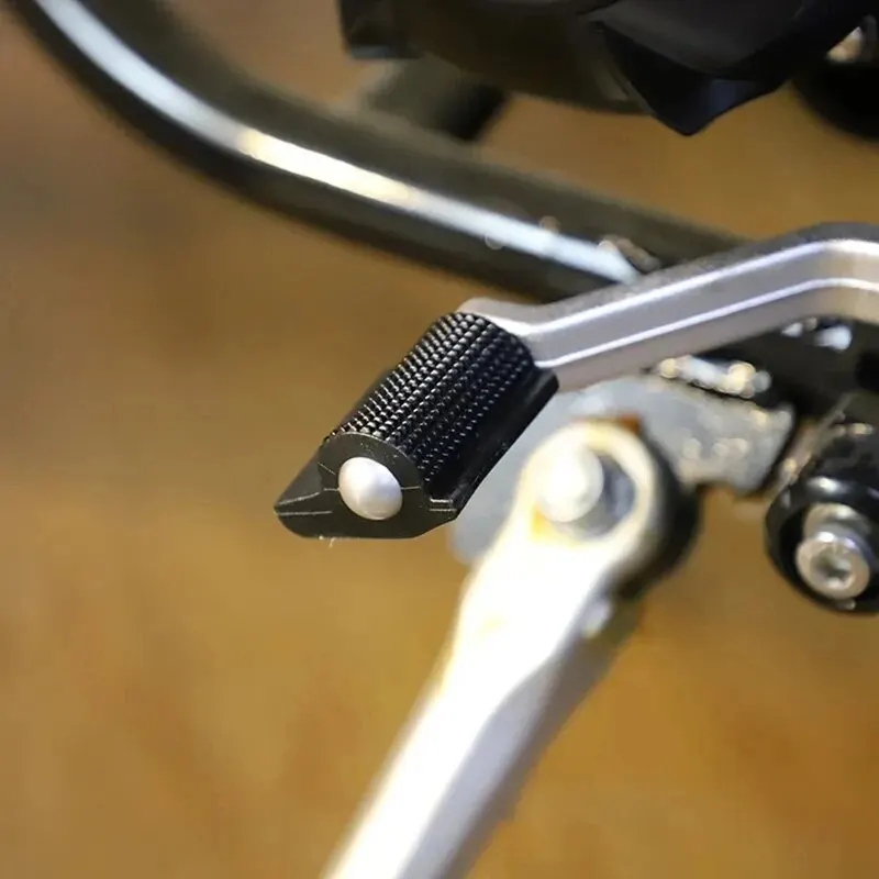 Funda de Goma Universal para P - Motorcycle Gear Lever Cover reseña y precio