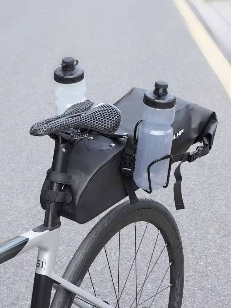 Soporte Estable para Bolsa Tra - Tail Bag Rack reseña y precio