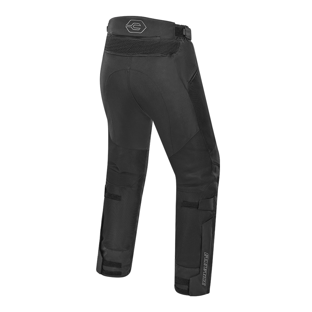 Pantalones de motocicleta de v - Motorcycle Wearing Gear reseña y precio