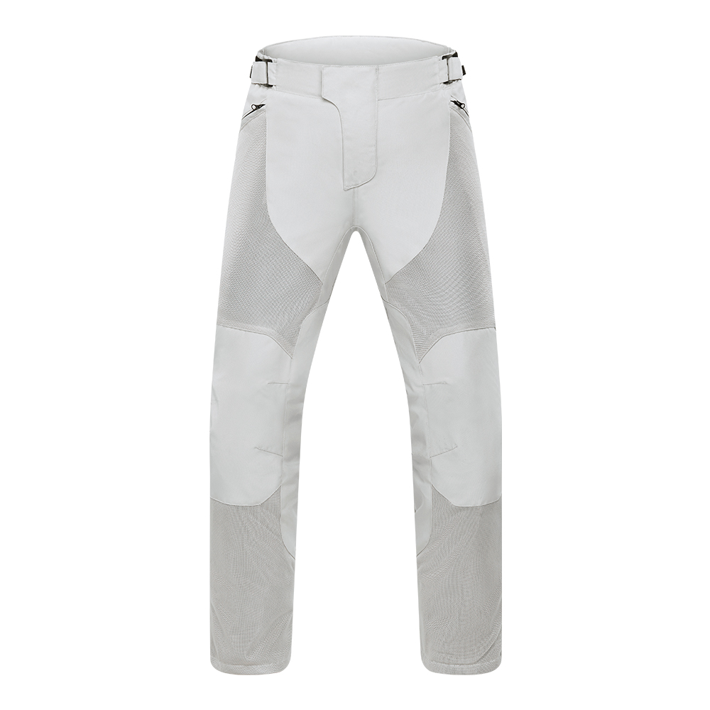 Pantalones de motocicleta de v - Motorcycle Wearing Gear reseña y precio