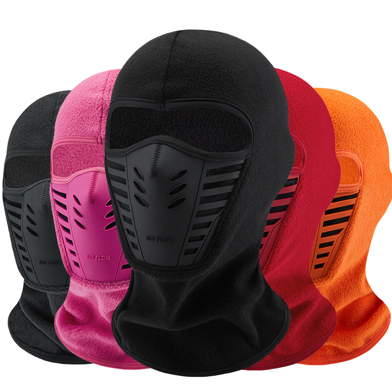 Mascarilla facial cálida a pru - Motorcycle Gear For Women reseña y precio
