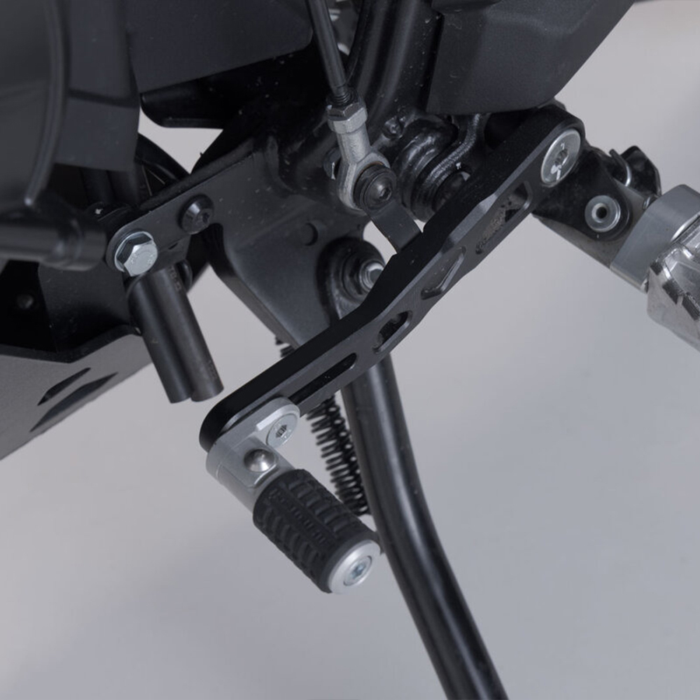 Palanca de Cambios Plegable Aj - Motorcycle Gear Xl reseña y precio