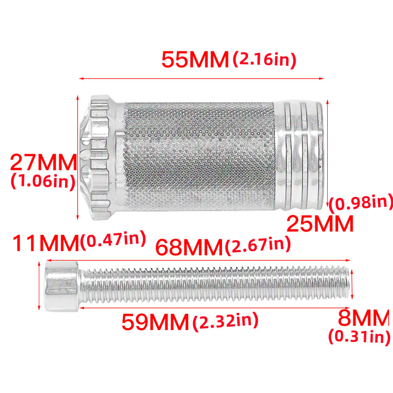 Palanca de cambio de marchas C - Motorcycle Gear Xl reseña y precio
