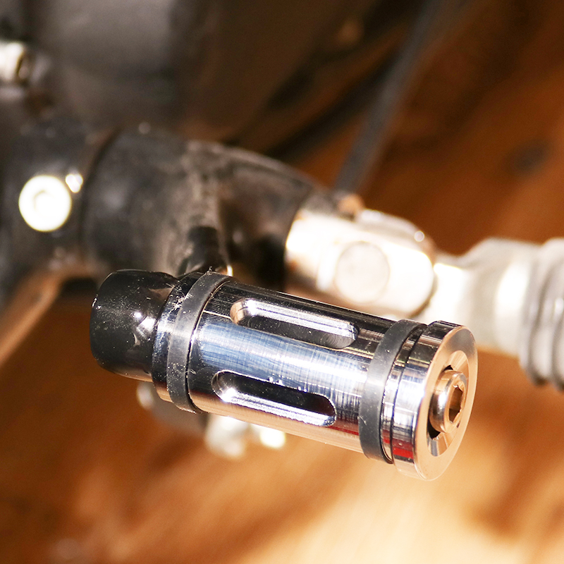 Palanca de cambio de marchas C - Motorcycle Gear Xl reseña y precio
