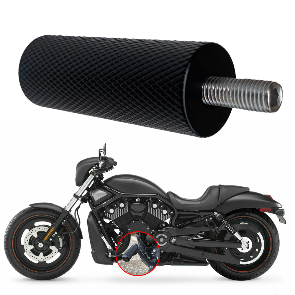 Palanca de cambios para motoci - Motorcycle Gear Xl reseña y precio