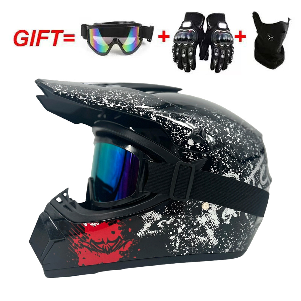 ¿Necesitas equipo para niños?  - Motorcycle Gear You Need reseña y precio