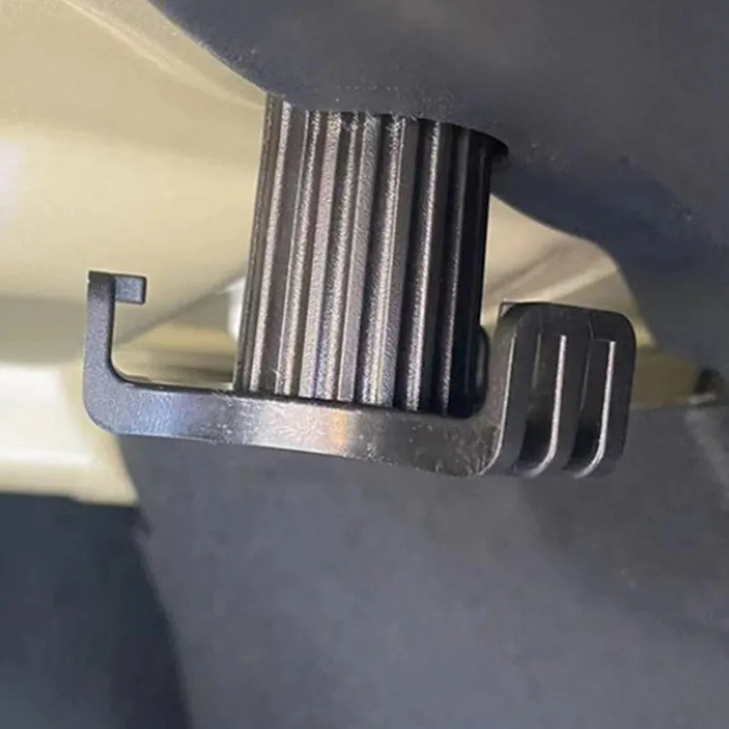 Gancho para maletero Tesla Mod - Tail Bag Rack reseña y precio