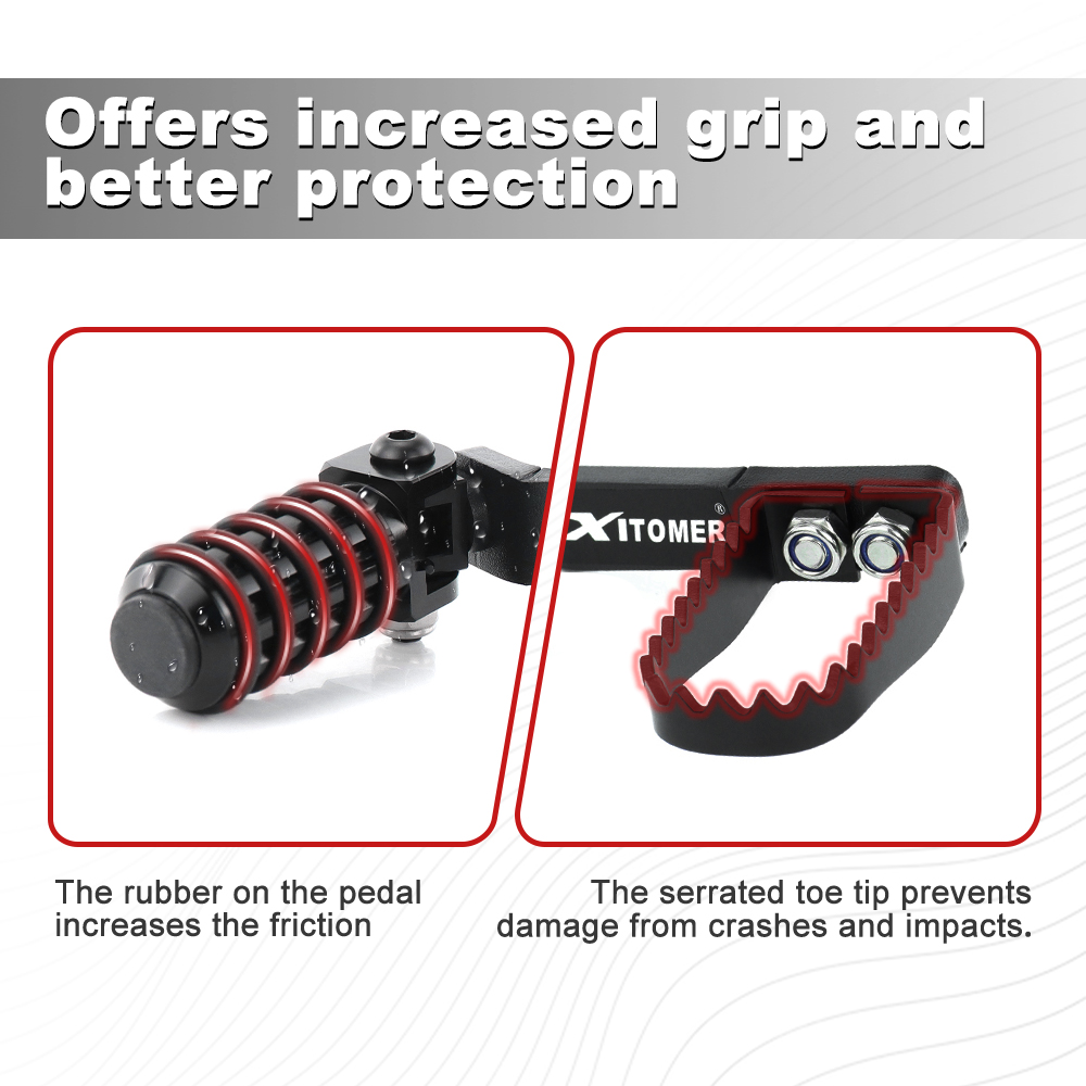 Para Suzuki GSX-8S GSX800 GSX8 - Motorcycle Gear On Sale reseña y precio