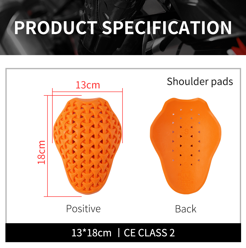 WOSAWE-protectores de forro pa - Motorcycle Gear For Sale reseña y precio