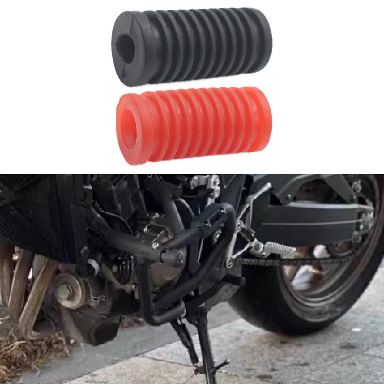 Cubierta de palanca de cambio  - Motorcycle Gear Lever Cover reseña y precio