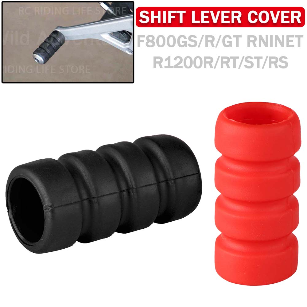 Palanca de Cambios de Marchas  - Motorcycle Gear Lever Cover reseña y precio