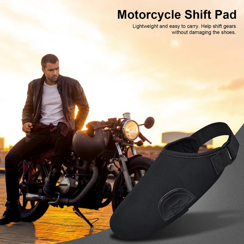 Protectores de palanca de camb - Motorcycle Wearing Gear reseña y precio