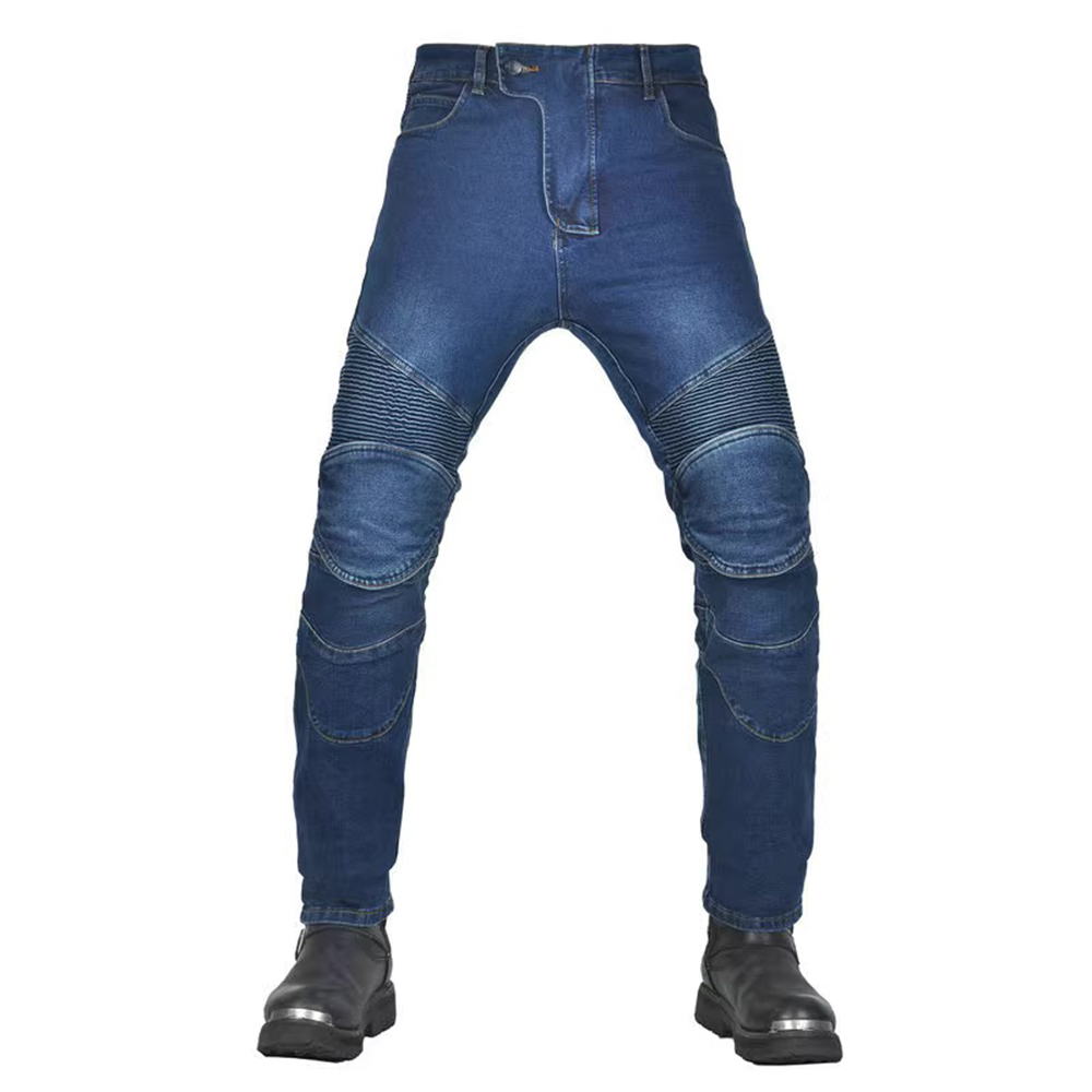 Nuevos pantalones de carreras  - Motorcycle Gear Protection Levels reseña y precio