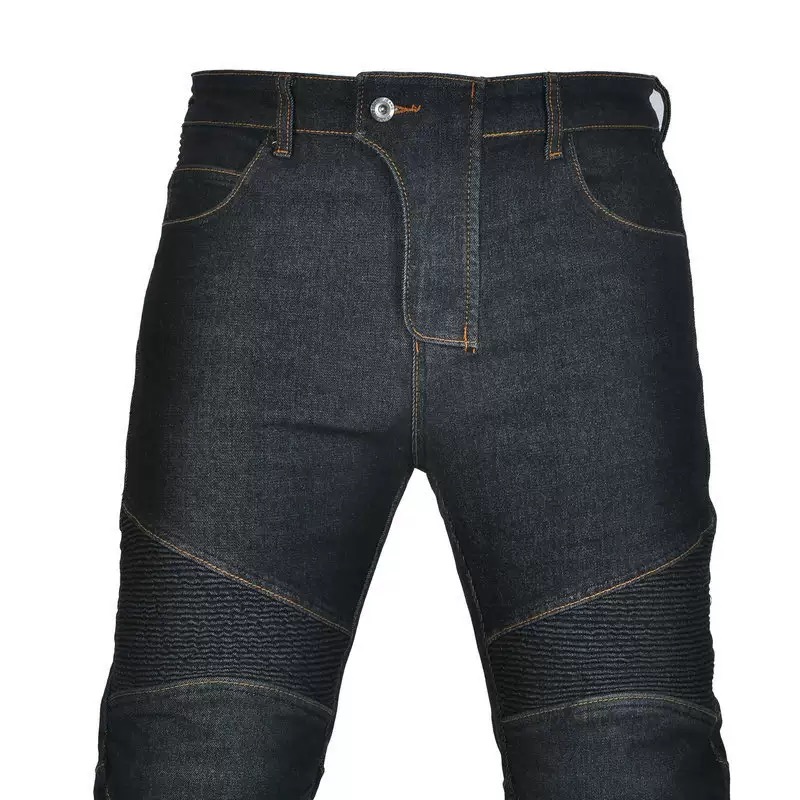Nuevos pantalones de carreras  - Motorcycle Gear Protection Levels reseña y precio