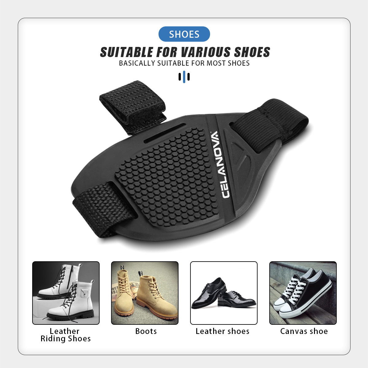 Protectores universales para z - Motorcycle Gear For Women reseña y precio