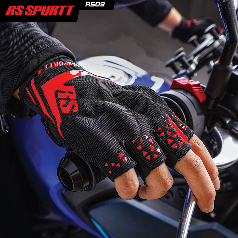 Guantes de Motocicleta de Medi - Motorcycle Gear For Women reseña y precio