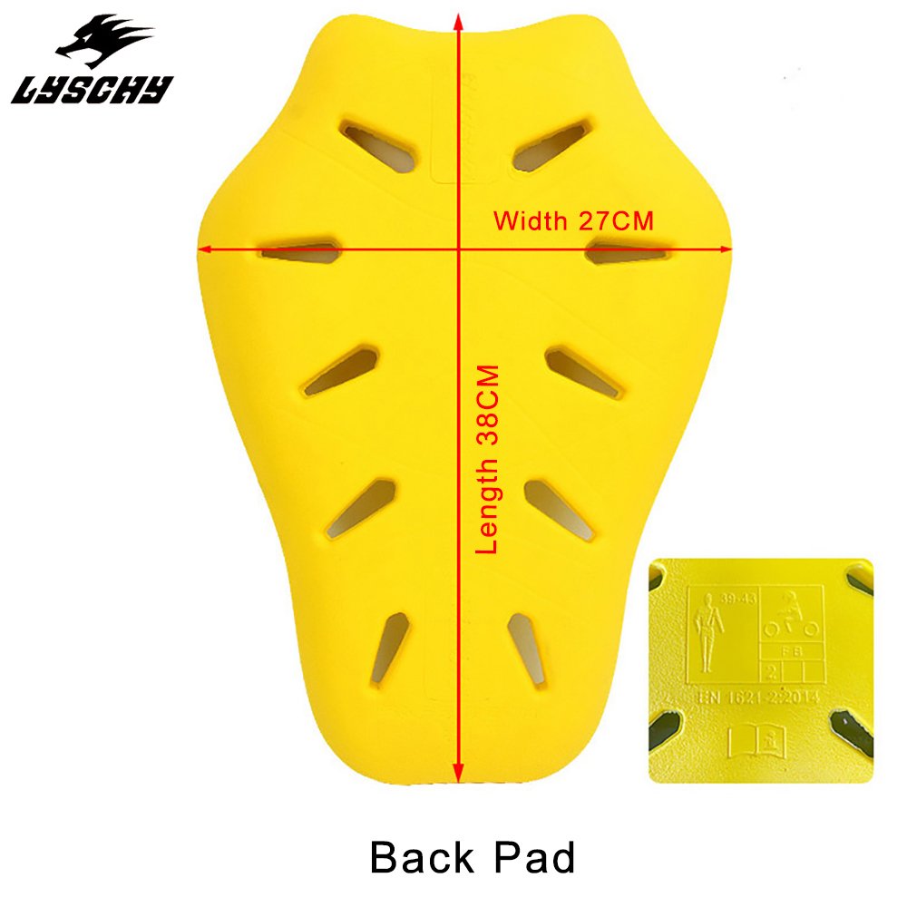 Equipo de protección para moto - Motorcycle Gear Protection Levels reseña y precio