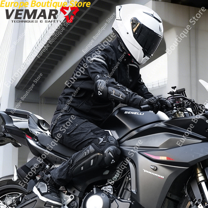 Equipo de protección todoterre - Motorcycle Gear For Women reseña y precio