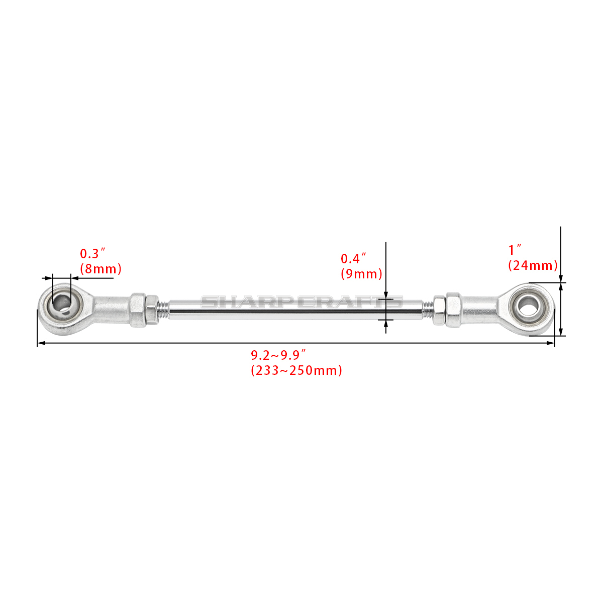 Para Harley Sportster XL 883 1 - Motorcycle Gear On Sale reseña y precio