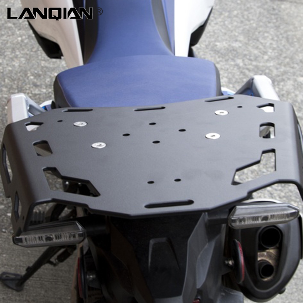 Portaequipajes para Honda CRF1 - Tail Bag Rack reseña y precio