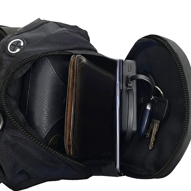 Bolsa de Pierna Impermeable pa - Motorcycle Gear For Women reseña y precio