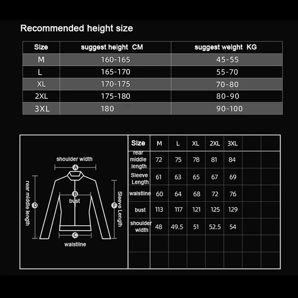 Chubasquero para motocicleta p - Motorcycle Wearing Gear reseña y precio