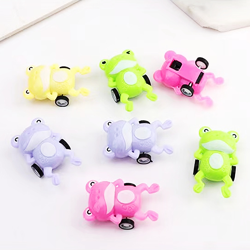 Mini juguetes divertidos de ca - Tail Bag Rack reseña y precio