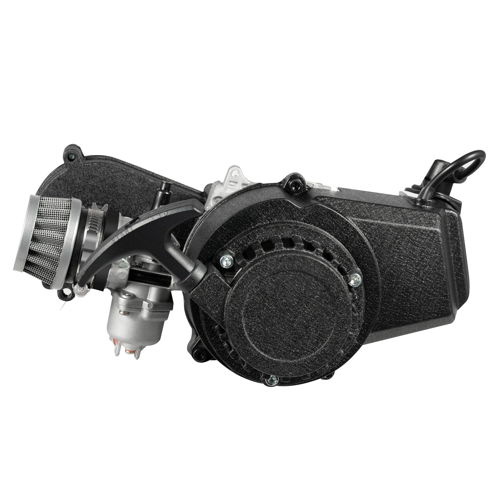 Motor de 49cc, Kit de Motor de - Motorcycle Wearing Gear reseña y precio