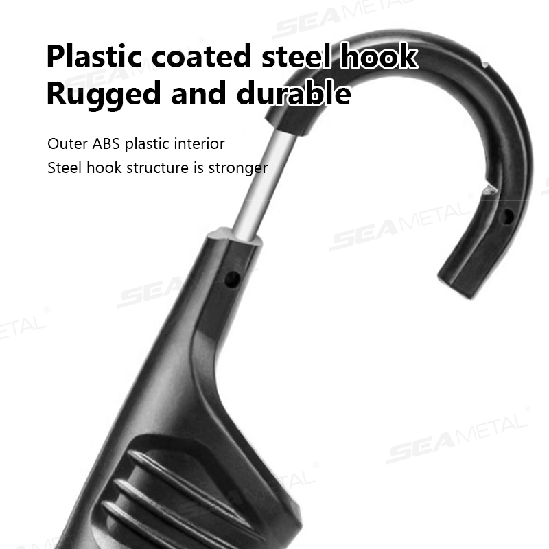 BLALION Correa de equipaje par - Motorcycle Gear Hanger reseña y precio