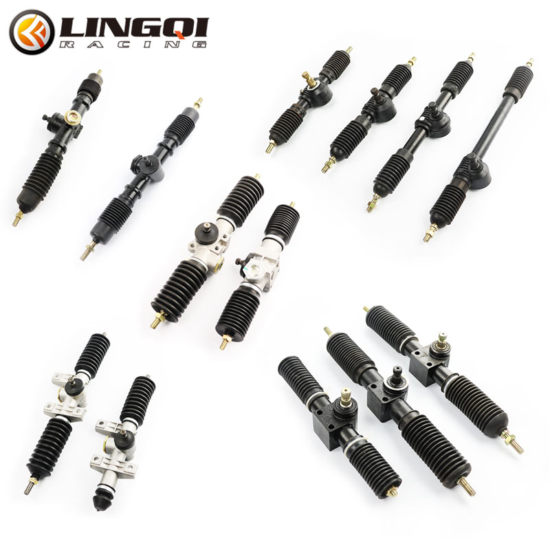 LINGQI-estante para volante de - Motorcycle Gear On Sale reseña y precio