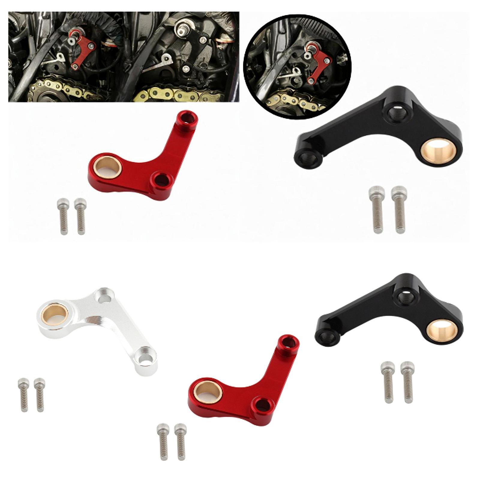 Soporte de palanca de cambios  - Motorcycle Wearing Gear reseña y precio