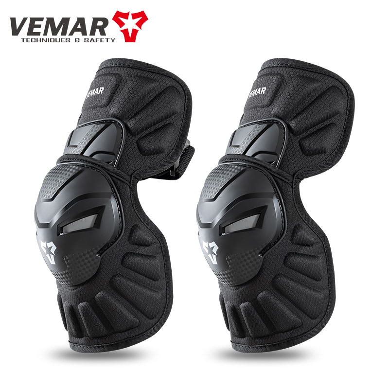 VEMAR Rodilleras de motociclet - Motorcycle Gear For Women reseña y precio