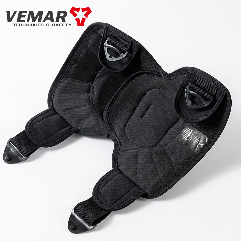 VEMAR Rodilleras de motociclet - Motorcycle Gear For Women reseña y precio