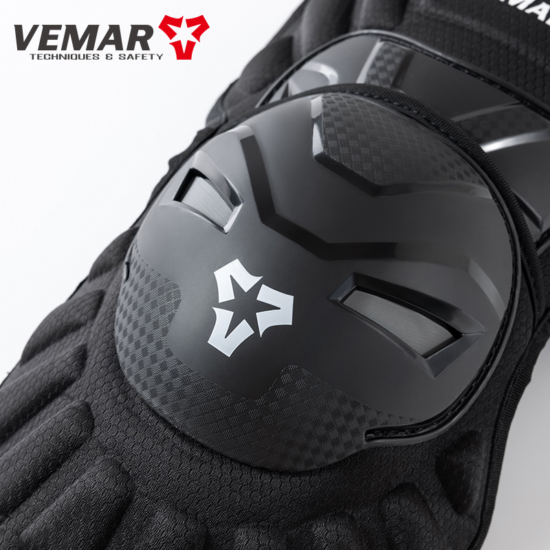 VEMAR Rodilleras de motociclet - Motorcycle Gear For Women reseña y precio