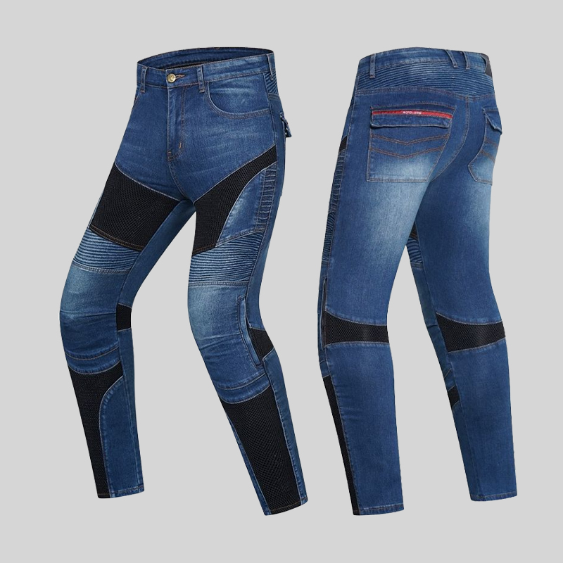 Pantalones de motocicleta para - Motorcycle Gear For Sale reseña y precio