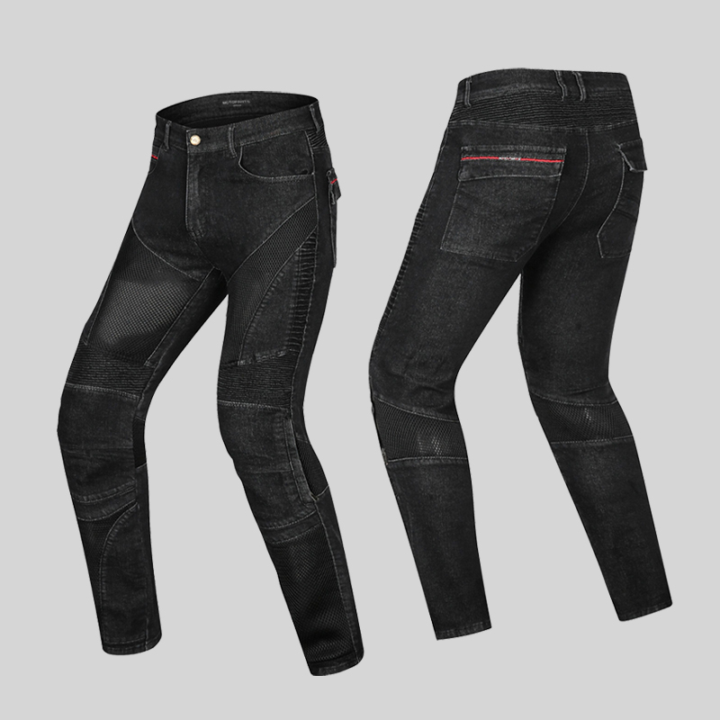 Pantalones de motocicleta para - Motorcycle Gear For Sale reseña y precio