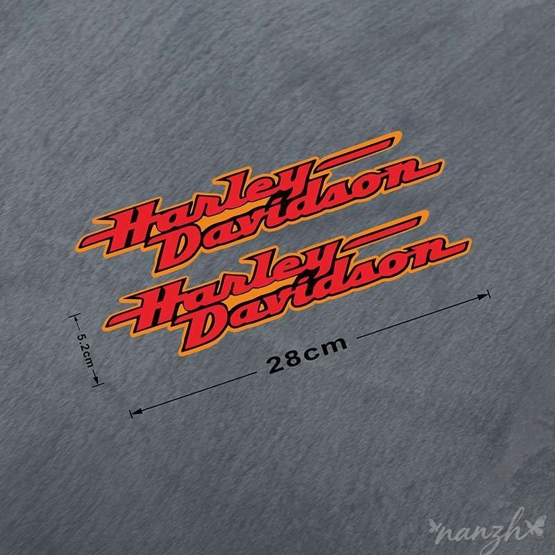 Pegatinas reflectantes imperme - Motorcycle Gear Harley Davidson reseña y precio