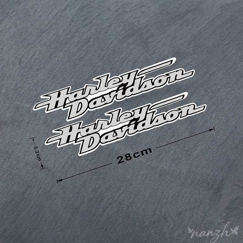 Pegatinas reflectantes imperme - Motorcycle Gear Harley Davidson reseña y precio