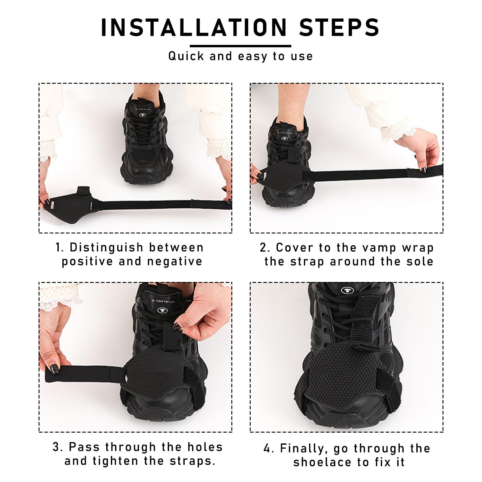 Protector de Palanca de Cambio - Motorcycle Gear Lever Cover reseña y precio