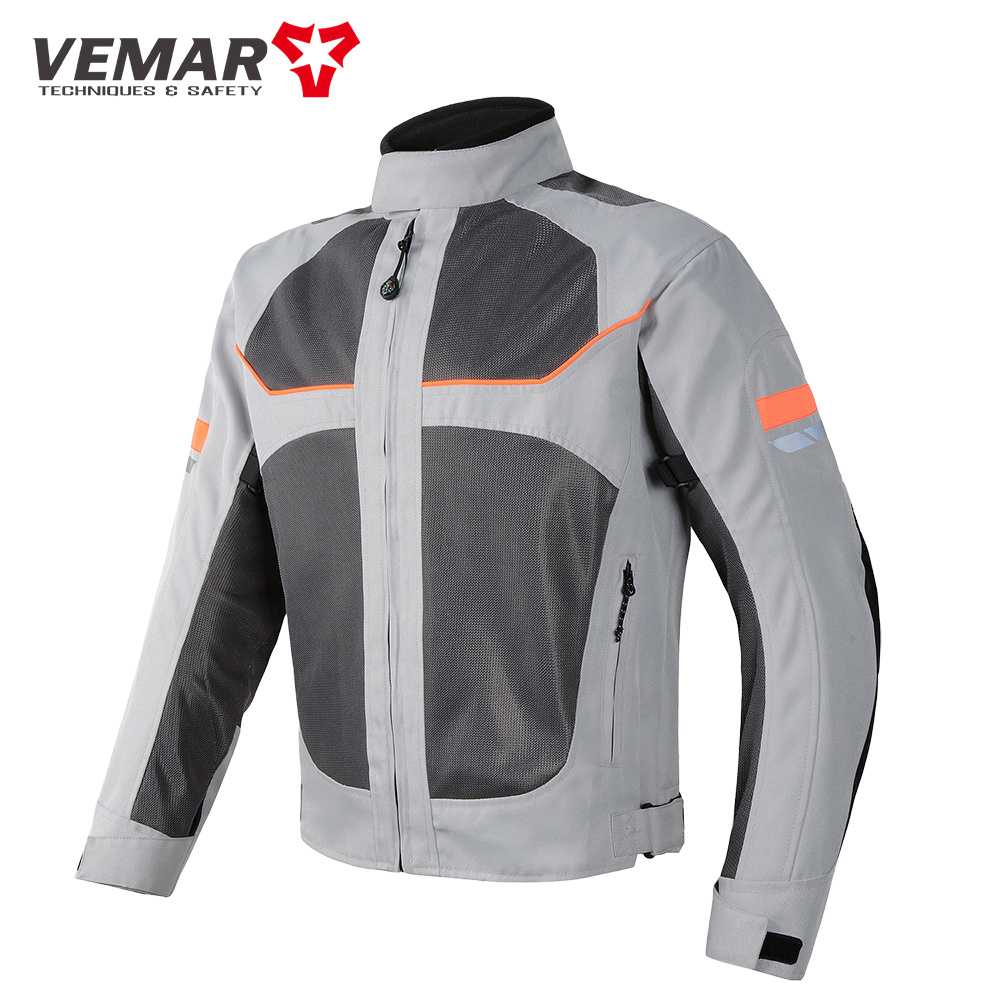 Chaqueta de moto de verano par - Motorcycle Gear For Sale reseña y precio