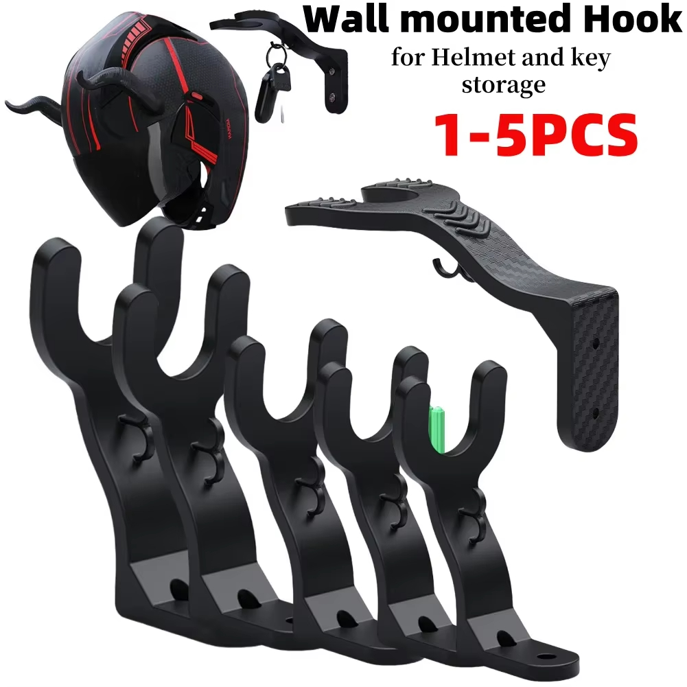 Soporte Universal para Casco d - Motorcycle Gear Hanger reseña y precio