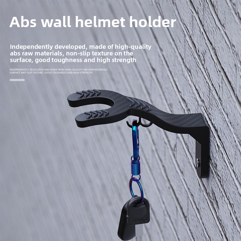 Soporte Universal para Casco d - Motorcycle Gear Hanger reseña y precio