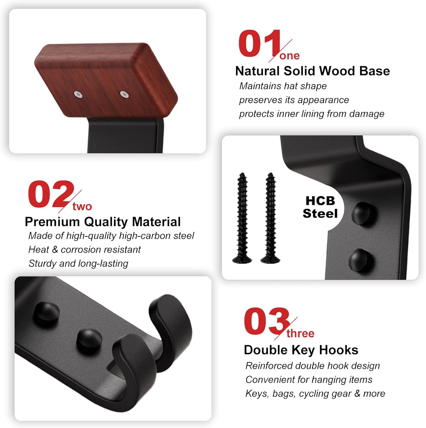 Soporte de Pared para Casco de - Motorcycle Gear Hanger reseña y precio