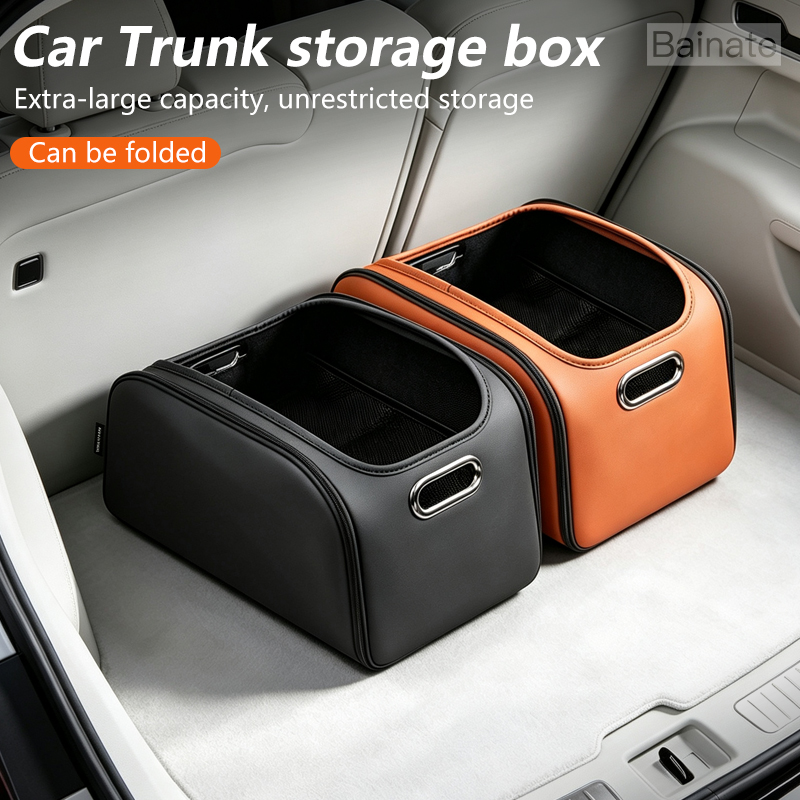 Caja de Almacenamiento para Ma - Tail Bag Rack reseña y precio