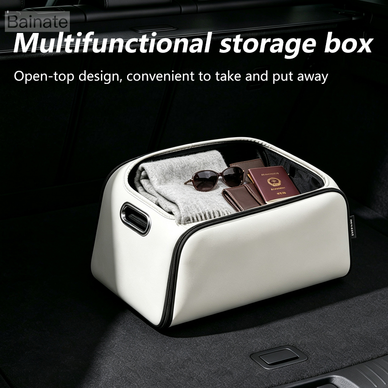 Caja de Almacenamiento para Ma - Tail Bag Rack reseña y precio