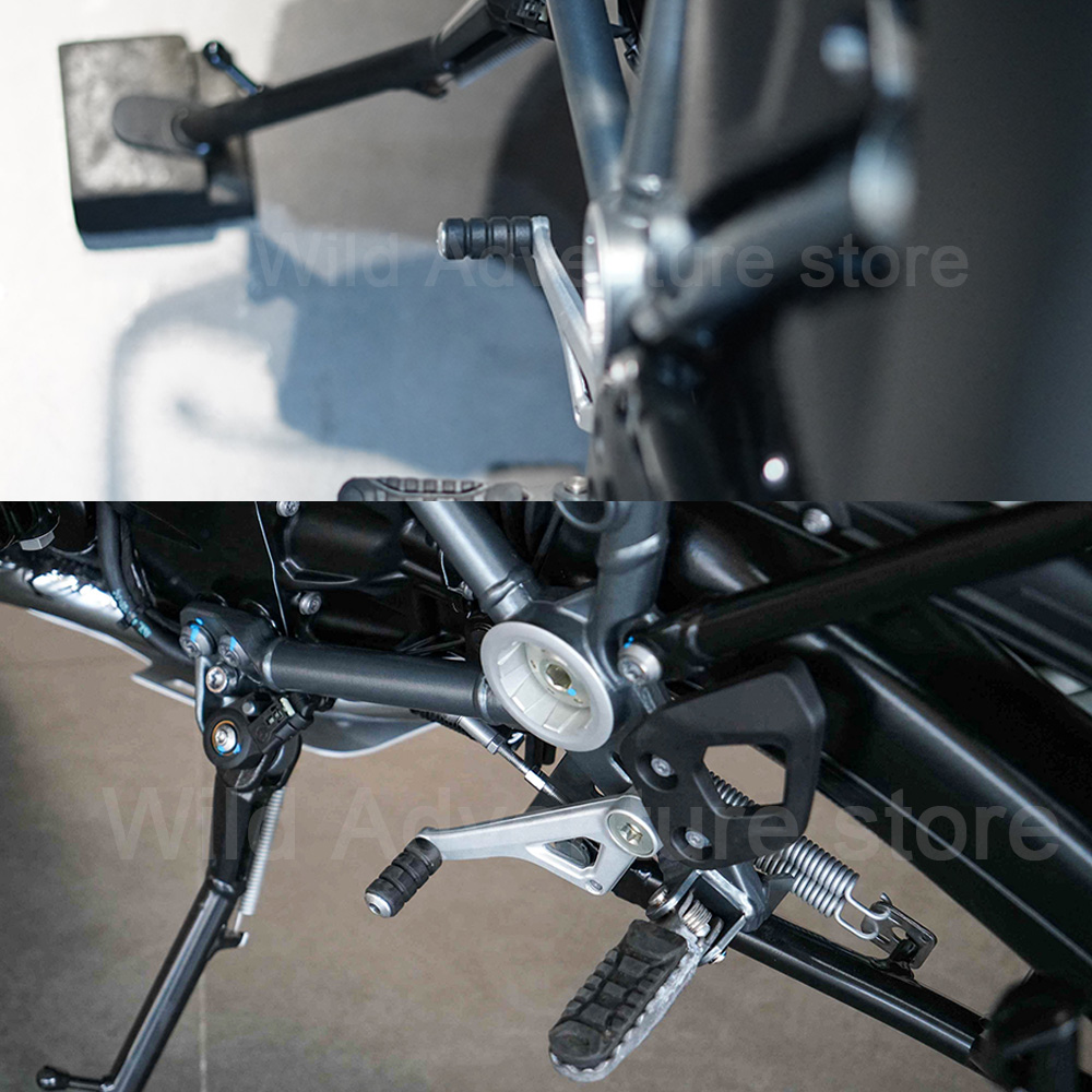 Funda de Goma para Palanca de  - Motorcycle Gear Lever Cover reseña y precio